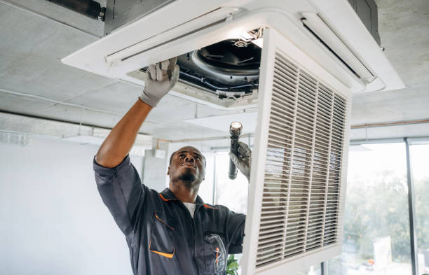 Licensed Hvac service in Santa Ana, CA - FH HVAC